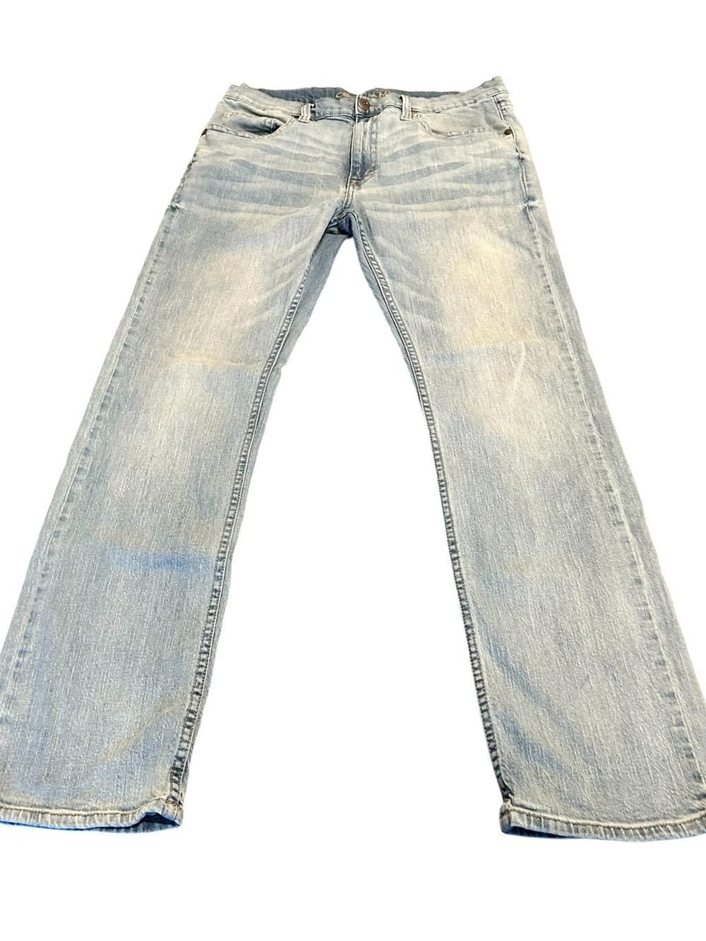 Cody James Men’s Jeans Size 36 W 34 L